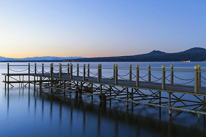 Private tour to Garni, Geghard, Lake Sevan, Sevanavank - A Closer Look at the Itinerary