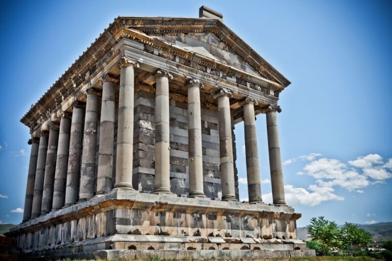 Private tour to Garni, Geghard, Symphony of Stones - Who Will Love This Tour?
