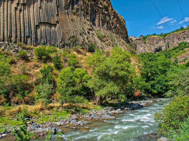 Private tour to Garni, Geghard, Symphony of Stones - Final Thoughts: Why This Tour Offers Great Value