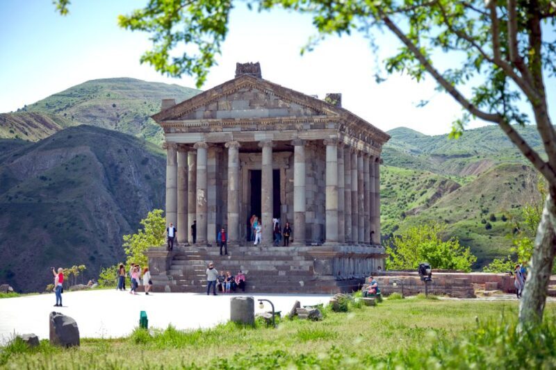 Private tour to Garni, Geghard, Symphony of Stones - FAQ