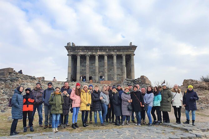 Private tour to Garni - Geghard - Tsaghkadzor (Kecharis) - FAQ
