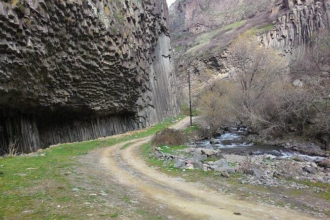 Private tour to Garni Pagan Temple, Geghard Cave Monastery & Symphony of Stones - Why Choose This Tour?