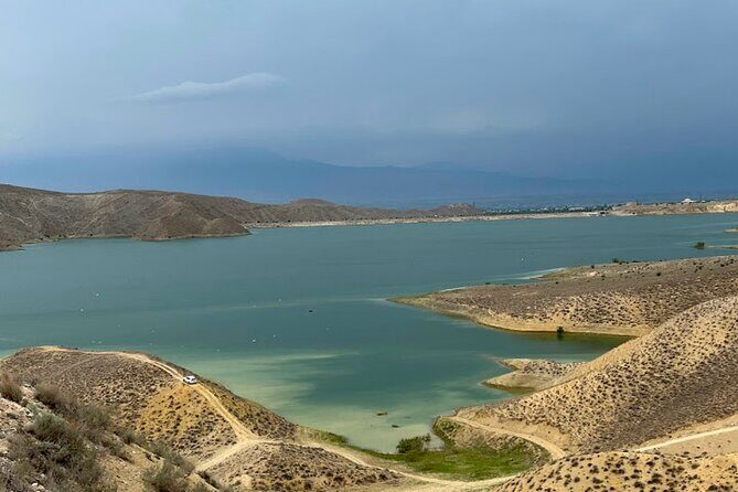 Private Tour to Garni Temple, Geghard & Khor Virap Monasteries, Azat Reservoir - Garni Temple: A Pagan Monument amidst Nature