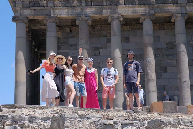 Private tour to Garni Temple, Geghard Monastery, Tsaghkadzor, Kecharis Monastery - Final Thoughts