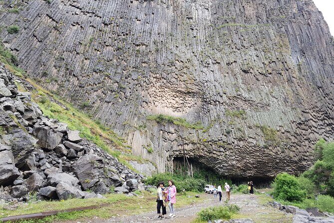 Private tour to Garni Temple, Geghard Monastery (UNESCO) & Symphony of Stones - FAQ