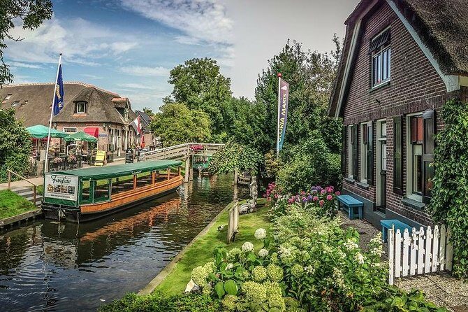 Private tour to Giethoorn, the Windmills, Cheese from Amsterdam - Who Will Love This Tour?