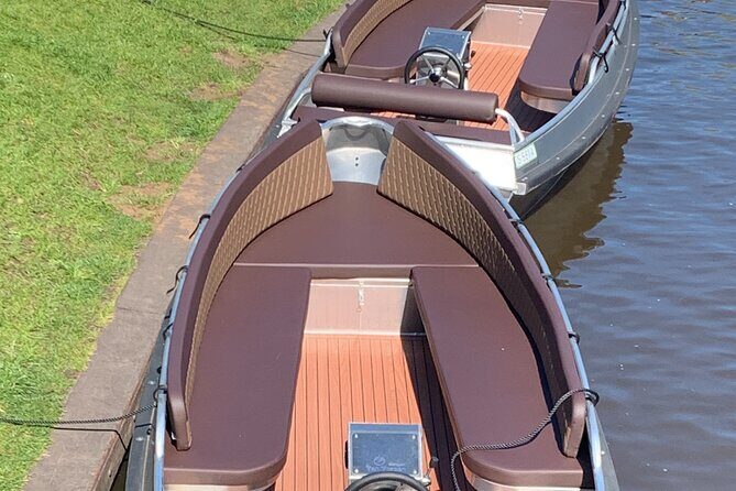 Private tour to Giethoorn, the Windmills, Cheese from Amsterdam - FAQ