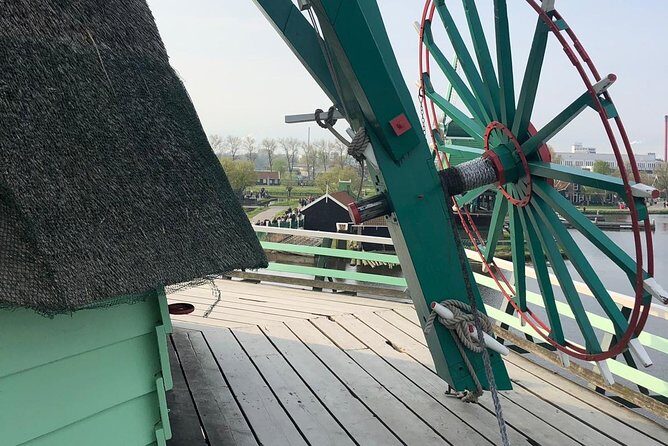 Private tour to Giethoorn, the Windmills, Cheese from Amsterdam - Final Thoughts