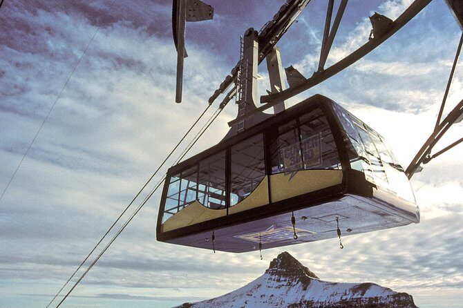 Private Tour to Glacier 3000 from Geneva - Exploring the Tour: An In-Depth Look