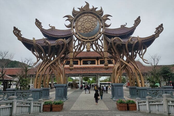 Private Tour to Golden Bridge Ba Na Hills in Da Nang Vietnam - Final Thoughts