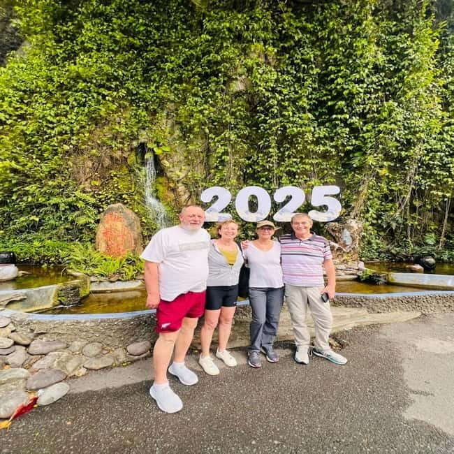 Private Tour to Golden Bridge - BaNa Hills : Hoi An/DaNang - FAQ