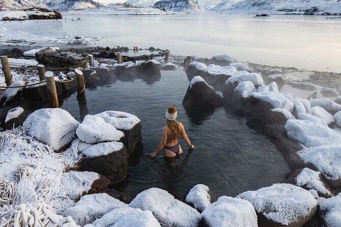 Private Tour to Golden Circle and Hvammsvík Baths - Exploring Iceland’s Golden Circle with a Private Touch