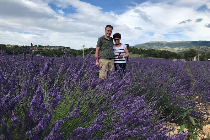 Private Tour to Gorges du Verdon and its Lavender Fields - Exploring the Itinerary in Detail