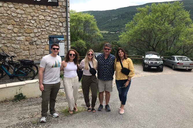 Private Tour to Gorges du Verdon and its Lavender Fields - Final Thoughts