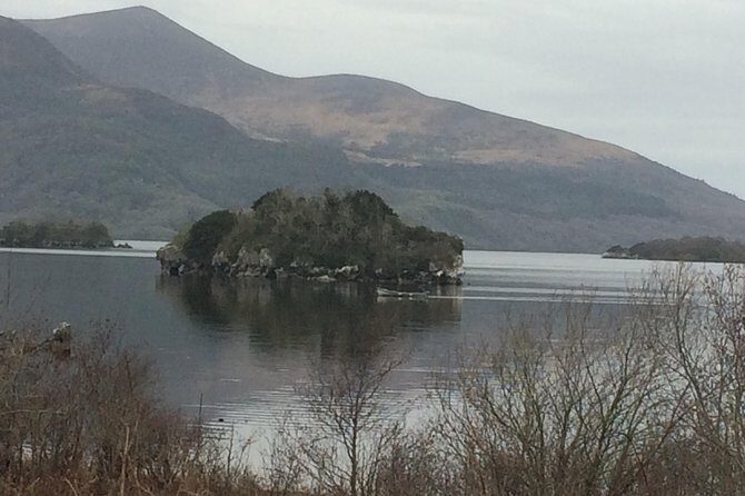 Private tour to Gougane Barra and Glengarriff - Flexibility and Personalization