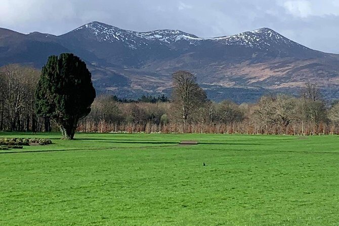 Private tour to Gougane Barra and Glengarriff - Final Thoughts