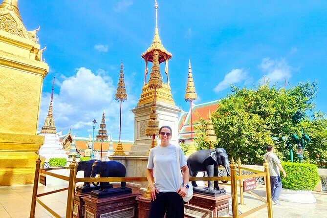 Private Tour to Grand Palace of Bangkok, Pho and Arun Temple - Who Will Love This Tour?