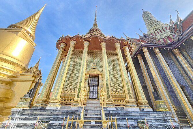 Private Tour to Grand Palace of Bangkok, Pho and Arun Temple - FAQ