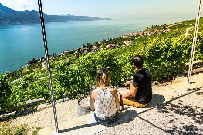Private Tour to Gruyères, Chocolate & Cheese Factory from Geneva - A Deeper Dive into the Swiss Food & Culture Tour