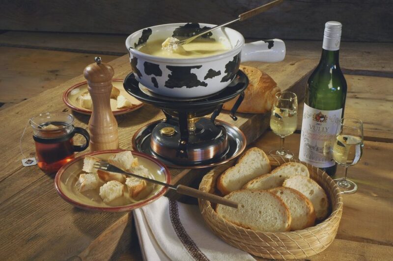 Private Tour to Gruyeres with Cheese and Chocolate Factory - A Deep Dive Into the Experience