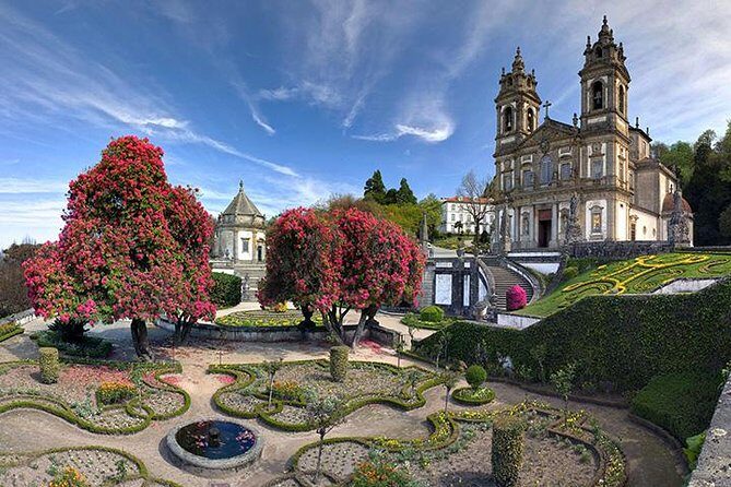 Private tour to Guimarães and Braga - A Closer Look at the Itinerary