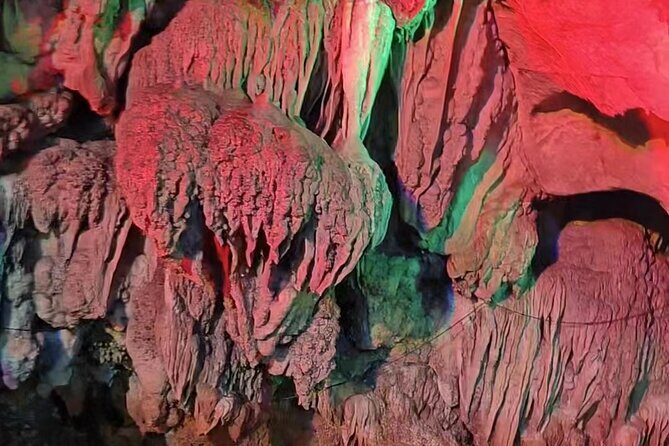 Private Tour to Gulong Canyon and Jinlong Cave from Guangzhou - Final Thoughts