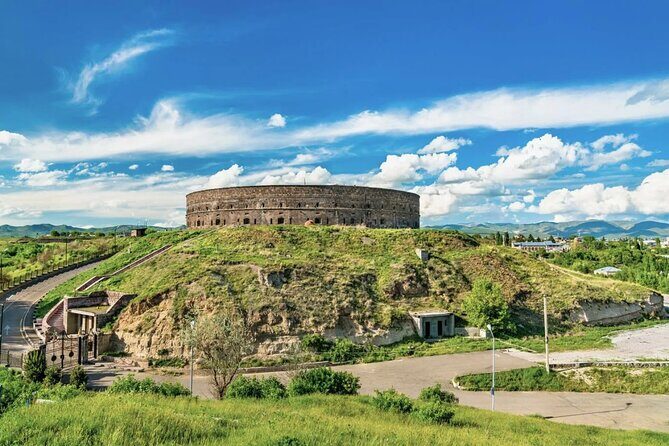 Private tour to Gyumri, Dzitoghtsyan Museum, Black Fortress - In The Sum Up: Who Is This Tour For?