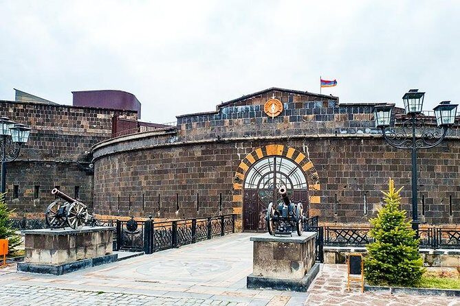 Private tour to Gyumri, Dzitoghtsyan Museum, Black Fortress - FAQ: Your Questions Answered