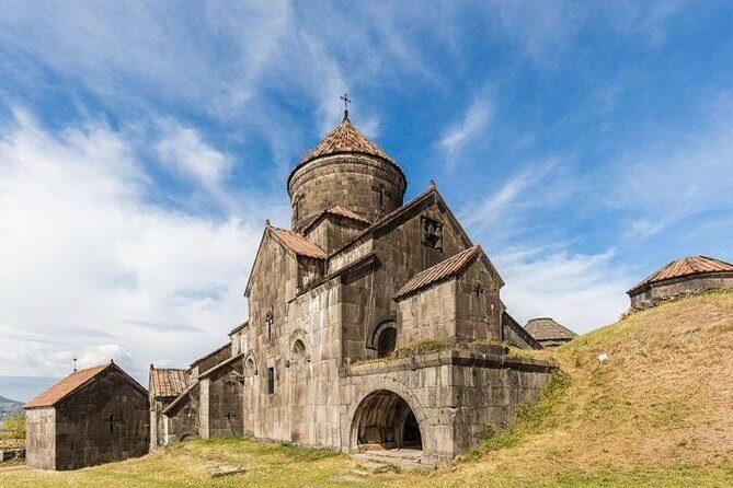 Private tour to Haghpat, Sanahin, Kobayr, Dsegh - Transportation and Practicalities