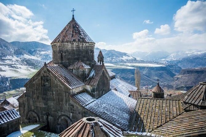 Private tour to Haghpat, Sanahin, Kobayr, Dsegh - Who Will Enjoy This Tour?