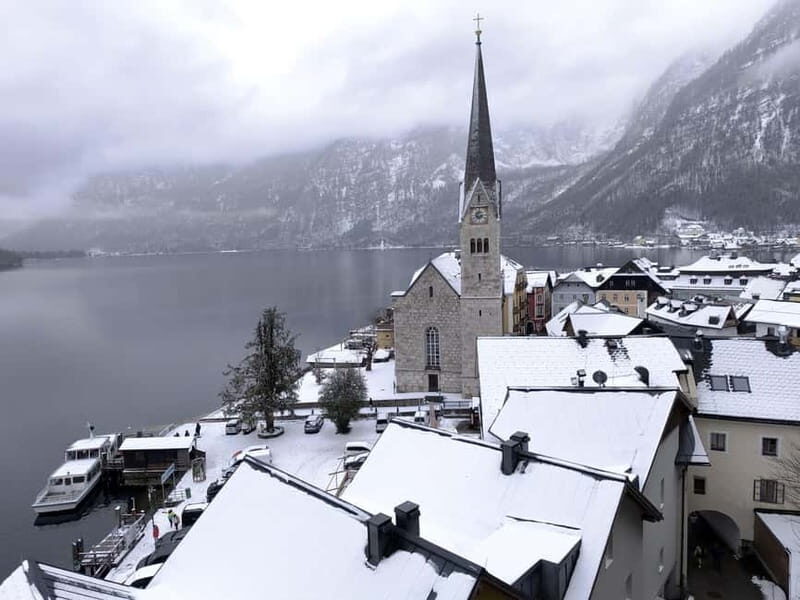 Private Tour to Hallstatt & Salzburg  Comfort and Elegance - Who Will Love This Tour?