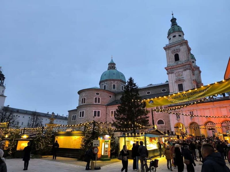 Private Tour to Hallstatt & Salzburg  Comfort and Elegance - Final Thoughts