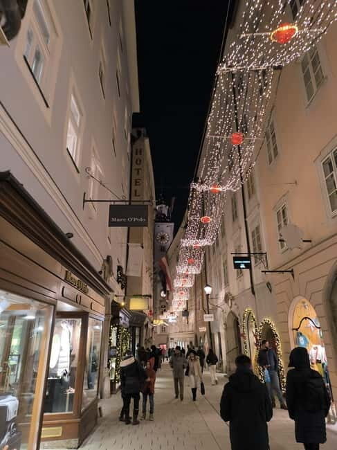 Private Tour to Hallstatt & Salzburg  Comfort and Elegance - FAQ