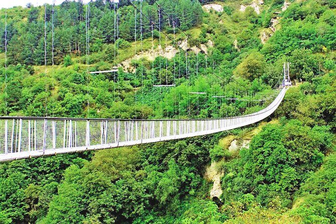 Private tour to Hin Areni winery, Tatev monastery & ropeway, Khndzoresk caves - Key Points