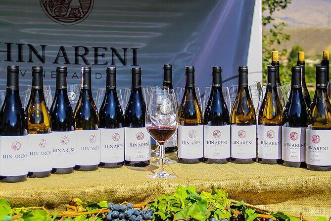 Private tour to Hin Areni winery, Tatev monastery & ropeway, Khndzoresk caves - Final Thoughts