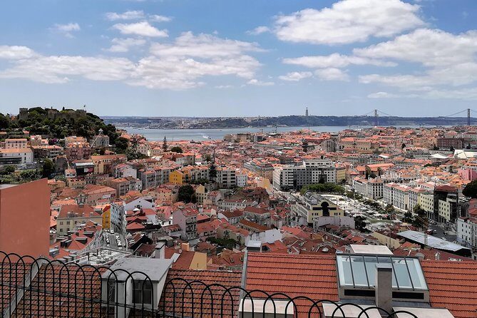 Private tour to Historical Lisbon and Belem - Who Is This Tour Best For?