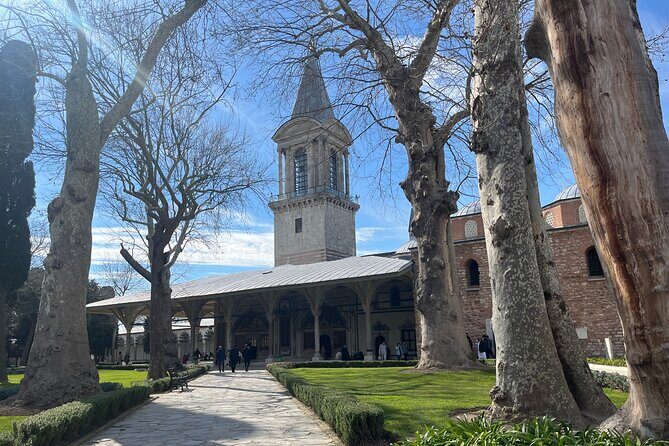 Private Tour to Historical Peninsula in Istanbul - Who Will Find This Tour Most Valuable?