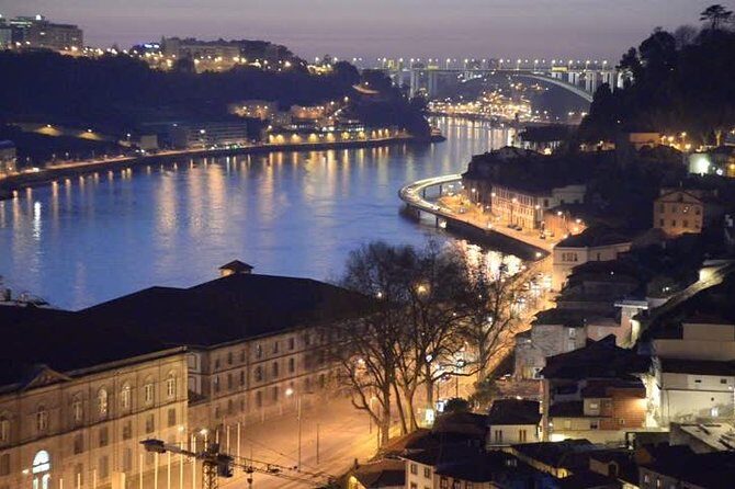 Private Tour to History of Porto & Porto Calem Cellars & Wine Tasting - The Value of a Private Guided Tour