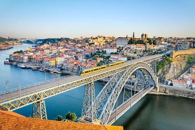 Private Tour to History of Porto & Porto Calem Cellars & Wine Tasting - Final Thoughts