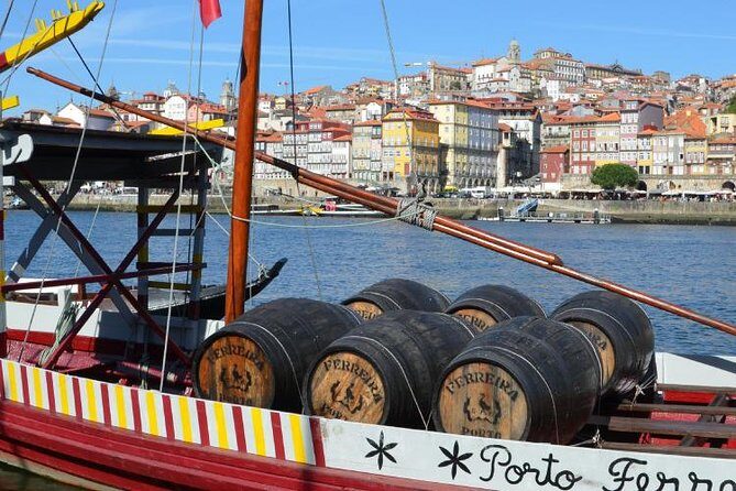 Private Tour to History of Porto & Porto Calem Cellars & Wine Tasting - FAQ