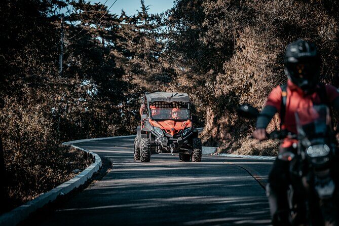 Private Tour to Hobbitenango by Mule and Buggy - Experience the Magic of Hobbitenango on a Private Mule and Buggy Tour
