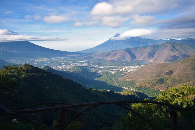 Private Tour to Hobbitenango by Mule and Buggy - Key Points