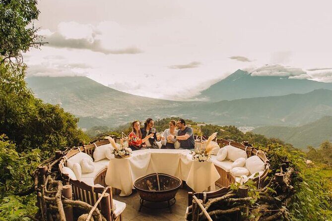 Private Tour to Hobbitenango by Mule and Buggy - FAQ