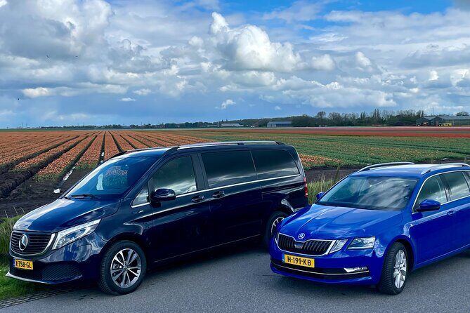 Private Tour to Holland, Zaanse Schans, Volendam, and Marken - Marken: A Scenic Ferry Ride and Village Charm