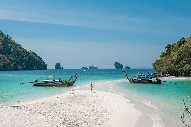 Private Tour to Hong Islands & 4 Islands with Sunset & Night Snorkel - What to Expect on the Day