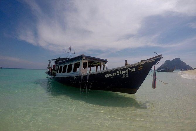 Private Tour to Hong Islands & 4 Islands with Sunset & Night Snorkel - FAQ