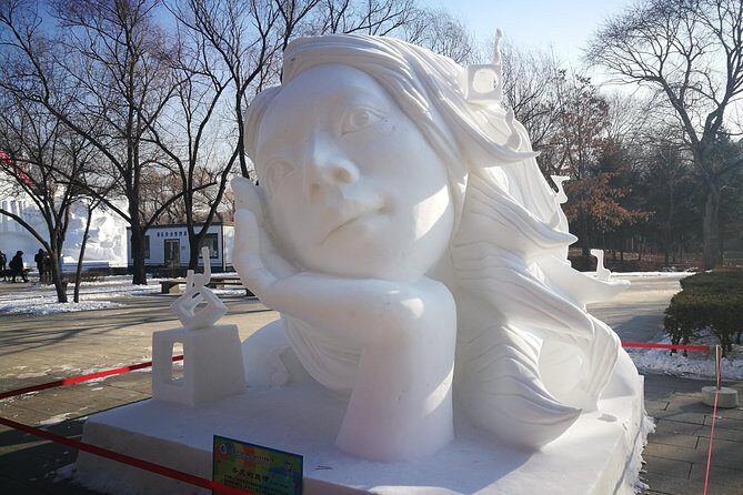 Private Tour to Ice and Snow Festival in Harbin - What Makes This Tour Stand Out