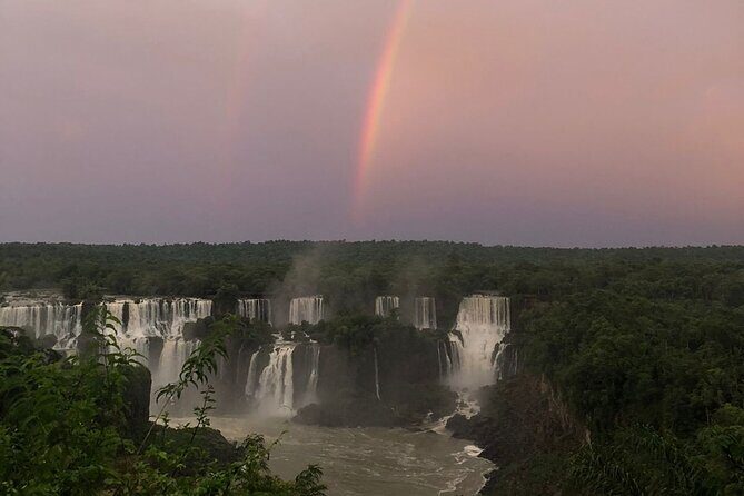 Private tour to Iguacu Falls/ Brazil and Argentina - Key Points