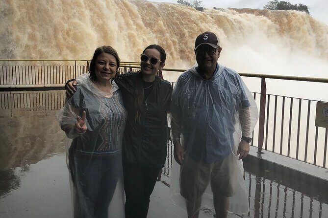 Private tour to Iguacu Falls/ Brazil and Argentina - Frequently Asked Questions