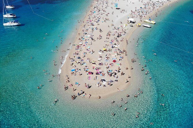 Private Tour to Island Brac and Bol in Speed Boat from Split or Trogir - Frequently Asked Questions (FAQs)